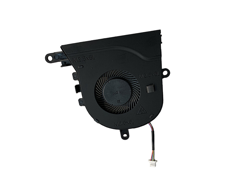 Dell Inspiron 15 3593 5570 5575 5770 Latitude 3590 L3590 E3590 CPU Cooling Fan