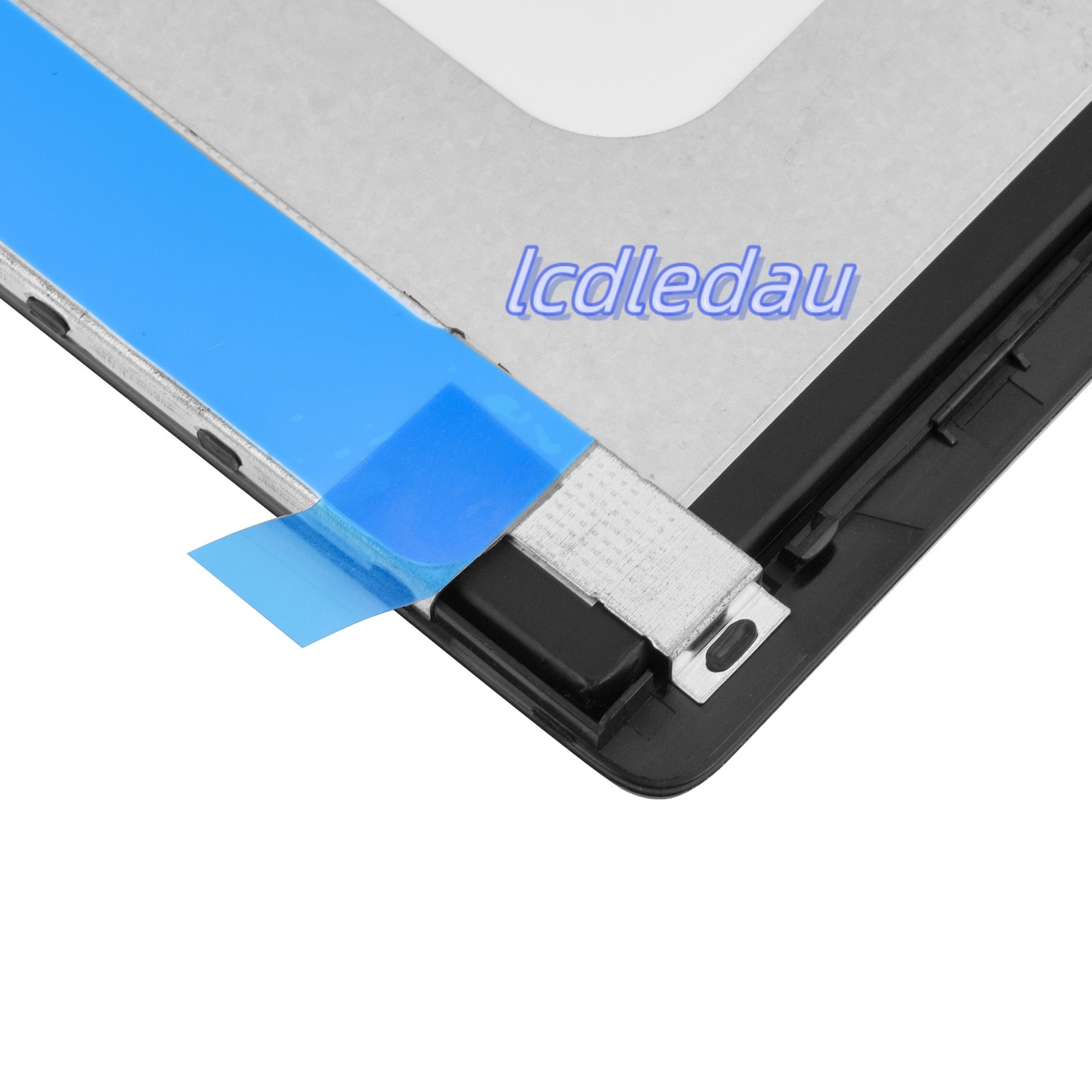 N42848-001 HP Envy 17-CW 17T-CW000 17T-CW100 LCD Display TOUCH SCREEN ASSEMBLY