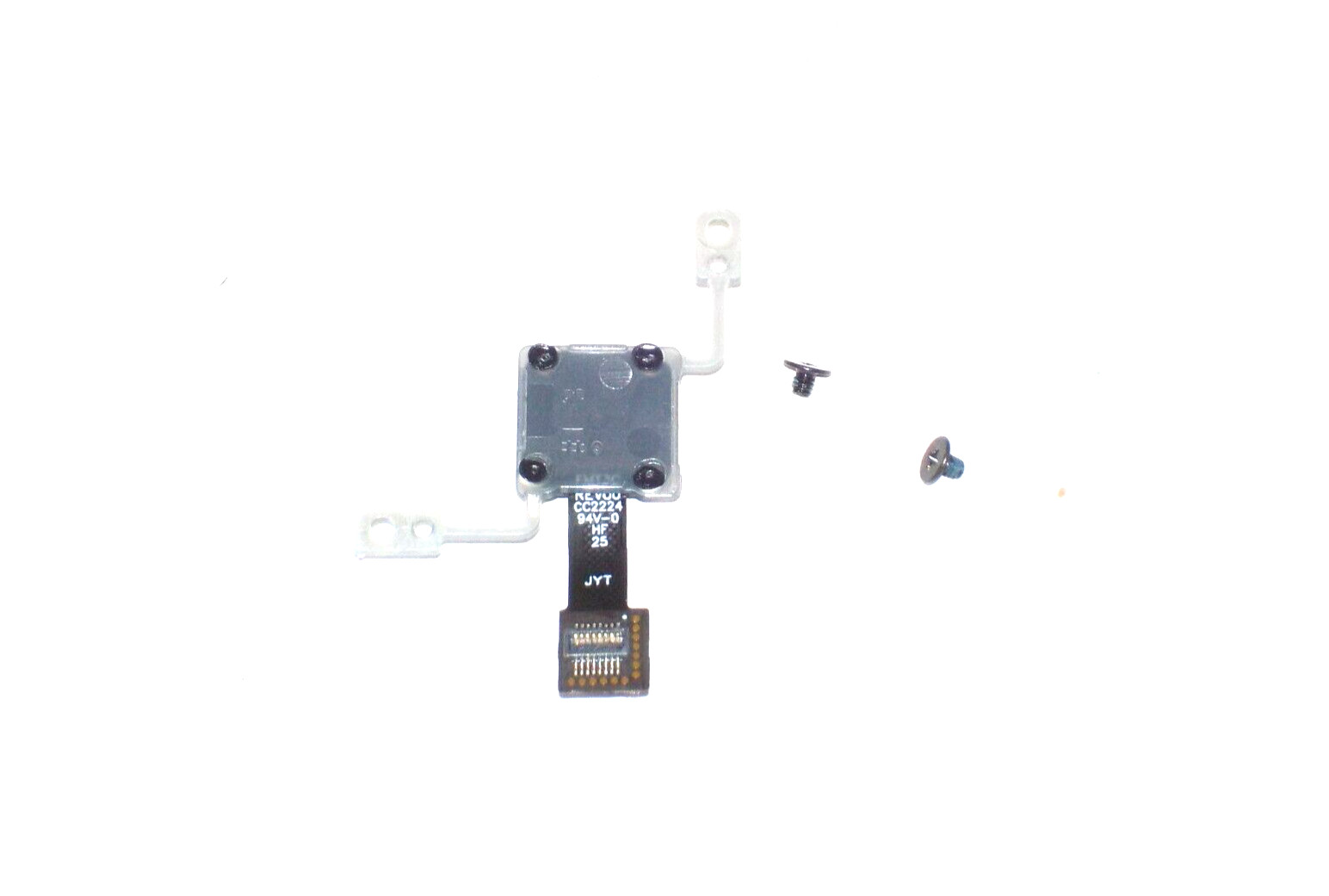 NEW Dell OEM Latitude 5430 Fingerprint Reader Module / Power Button AMC03 DC1TR