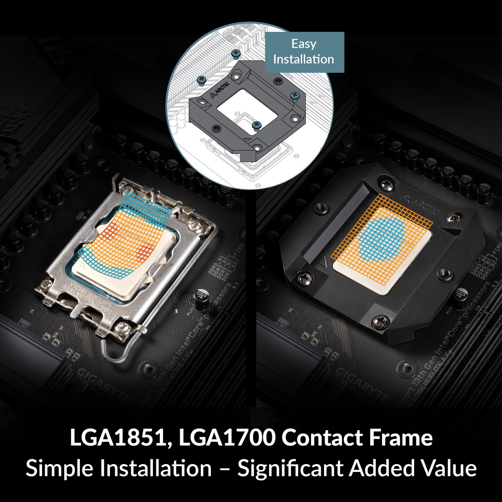 Liquid Freezer III 280 A-RGB white PC Water Cooler AIO Computer Cooling CPU