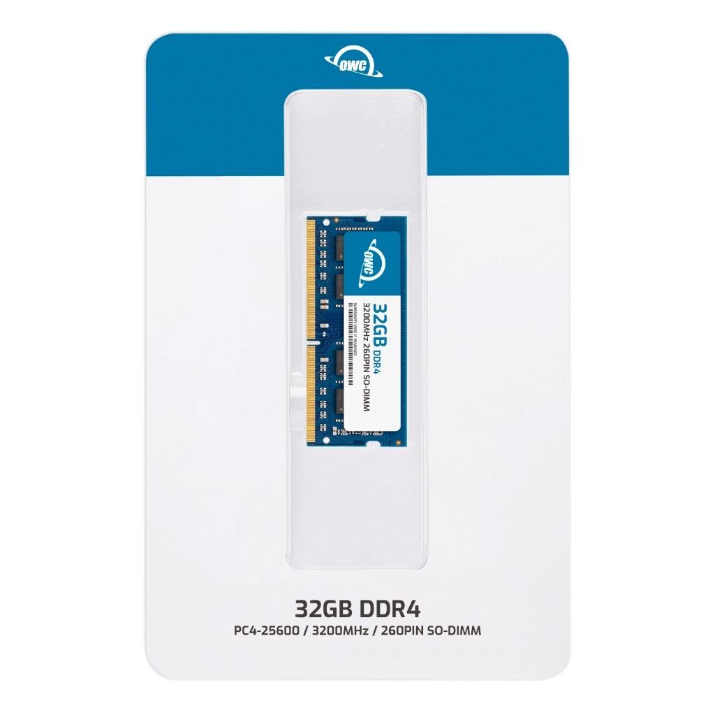 OWC 32GB Replacement for Crucial CT32G4SFD832A