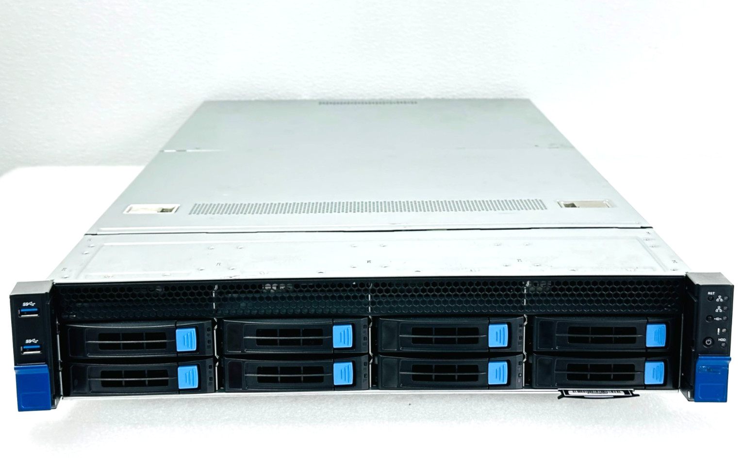 TYAN B8251T83E8HR-2T-N Transport HX TN83-B8251 2U Barebone System NO PSUs 🚚