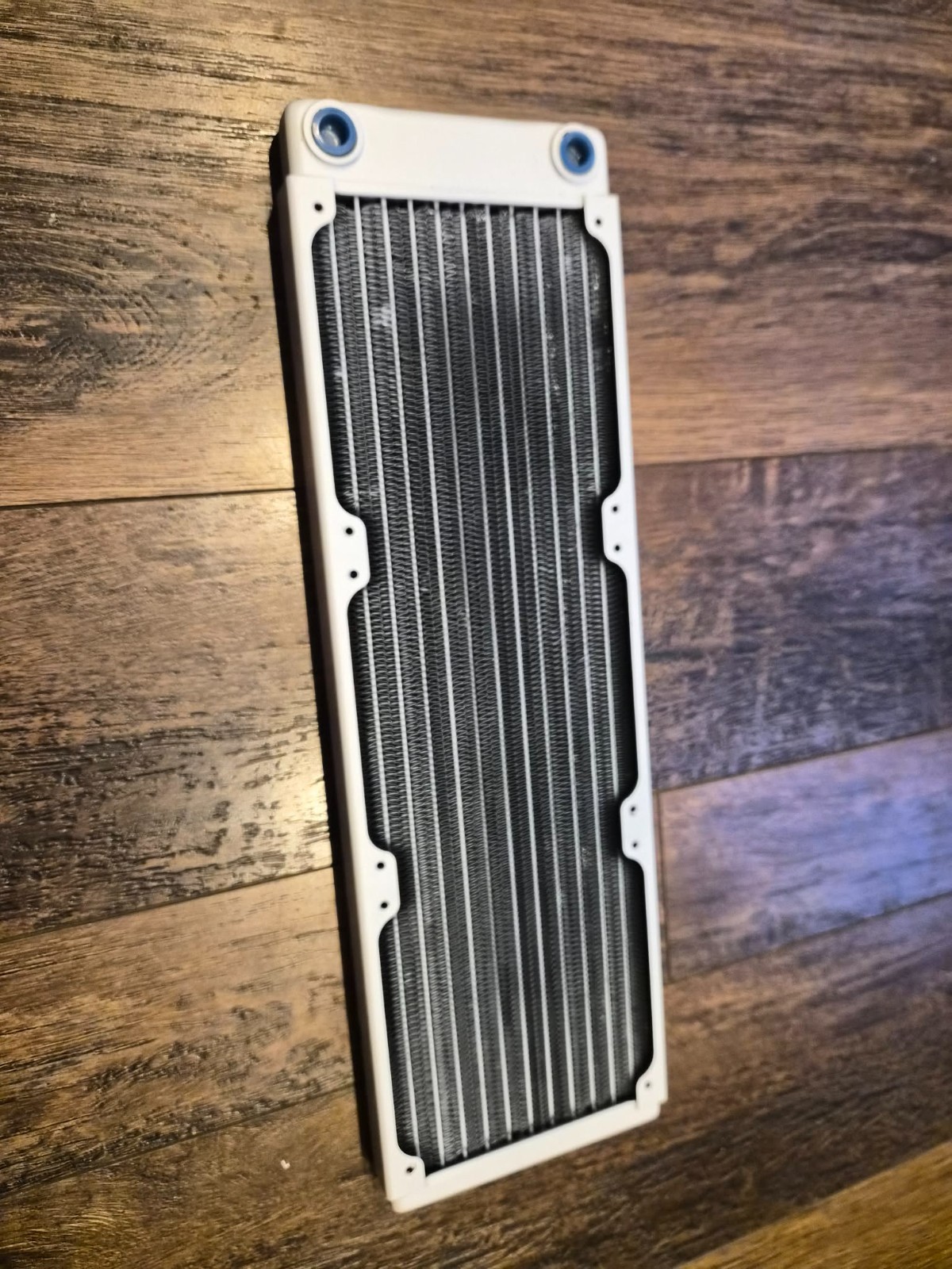 XSPC TX360 Ultra Thin Radiator 360mm