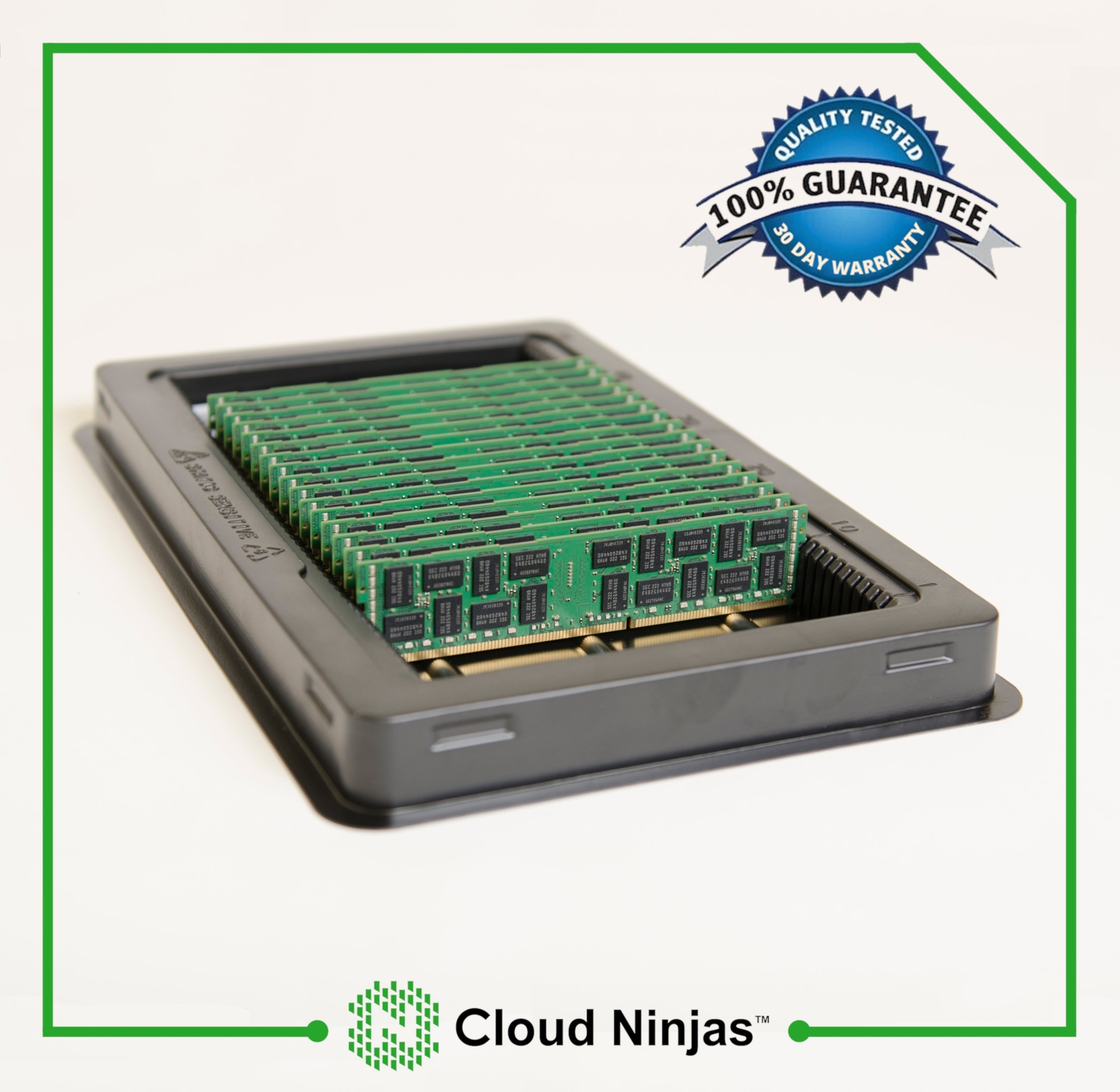 96GB (12x8GB) DDR3 PC3-10600R ECC Reg RDIMM Server Memory for Asus Z8PE-D18