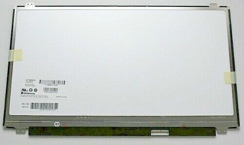 New HP 828163-001 NT156WHM-N12 V8.0 LCD Screen LED for Laptop 15.6 Display