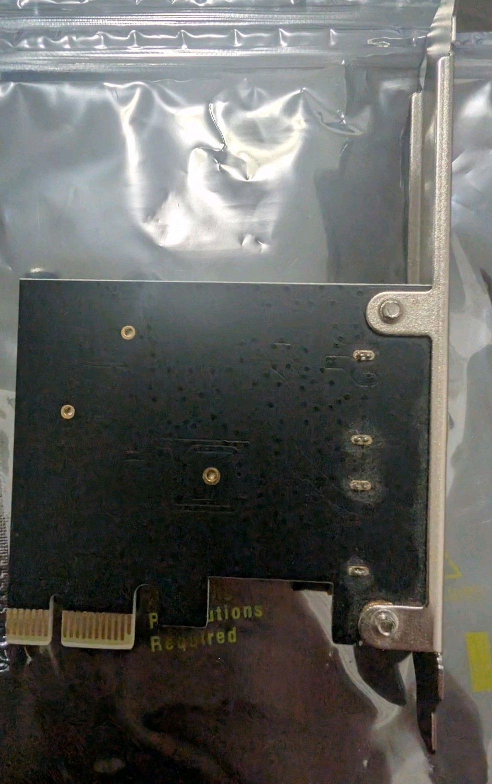 PCI-E to USB 3.0 2-Port Expansion Card PCI Express x1 Adapter