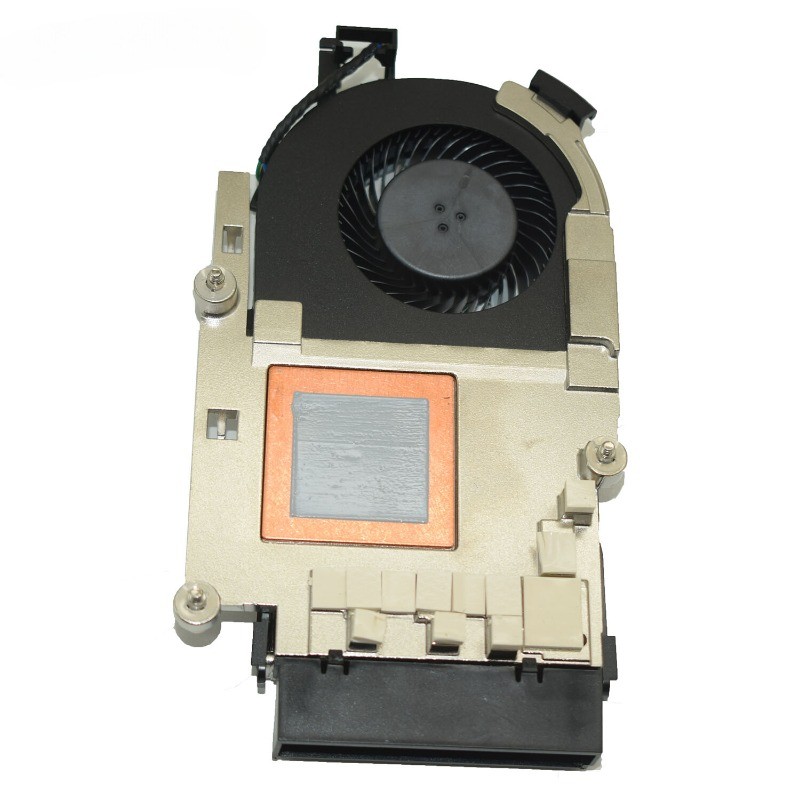 65W Tiny5 Fan Cooler Kit For ThinkCentre M920X P330 Tiny 01MN631 01MN632