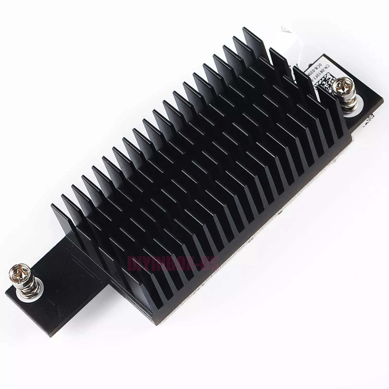 CPU Air Cooler Fan + Heatsink Module For DELL XPS 8940 G5 SE 5000 OptiPlex 7080