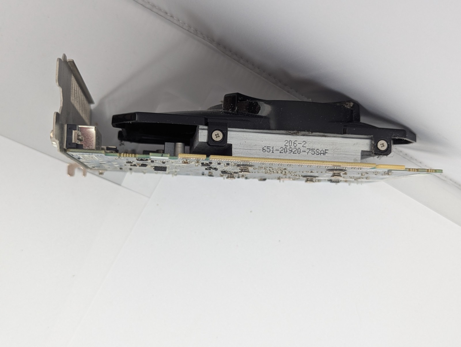 Diamond AMD Radeon HD 7750 1 GB GDDR5 PCI Express x16 Desktop Video Card