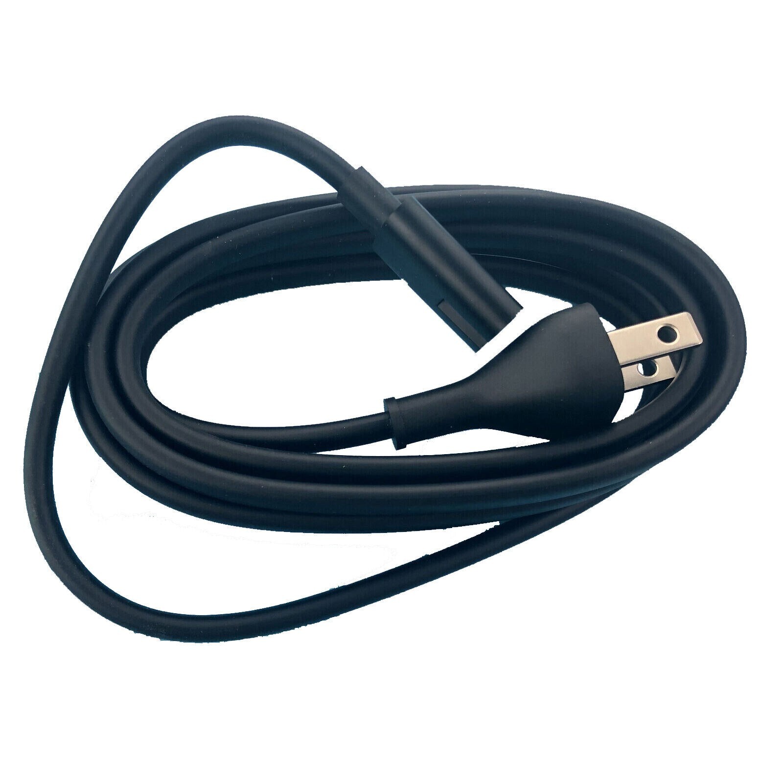 Genuine Apple AC Power Cable Cord 6ft for Apple TV 3 4 5G Mac Mini Time Capsule