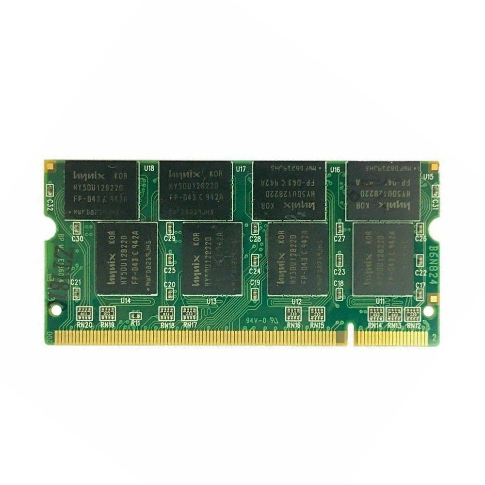 1GB HP-Compaq PC Tablet TC1100 / Thin Client T5725 Laptop/Notebook DDR1 RAM