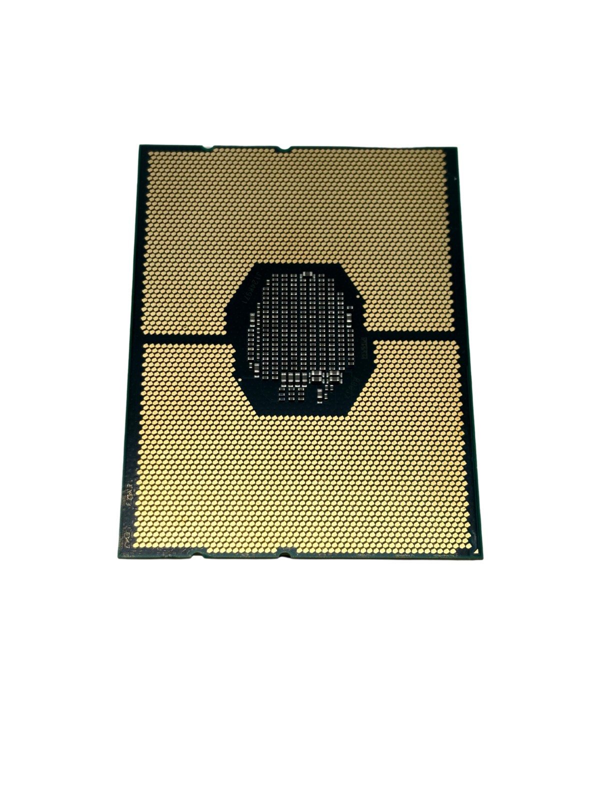 Intel SRFBP Bronze 3204 6Core 1.9GHZ 8.25MB processor