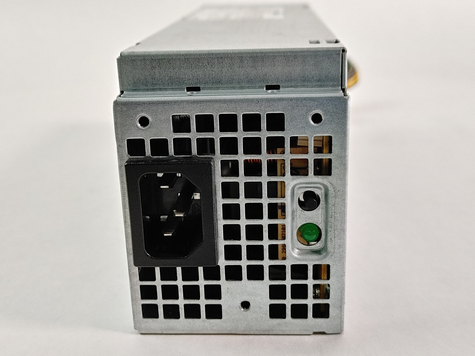 Lot of 5 Dell OptiPlex 7040 SFF 8 Pin 180W Desktop Power Supply 81VD0