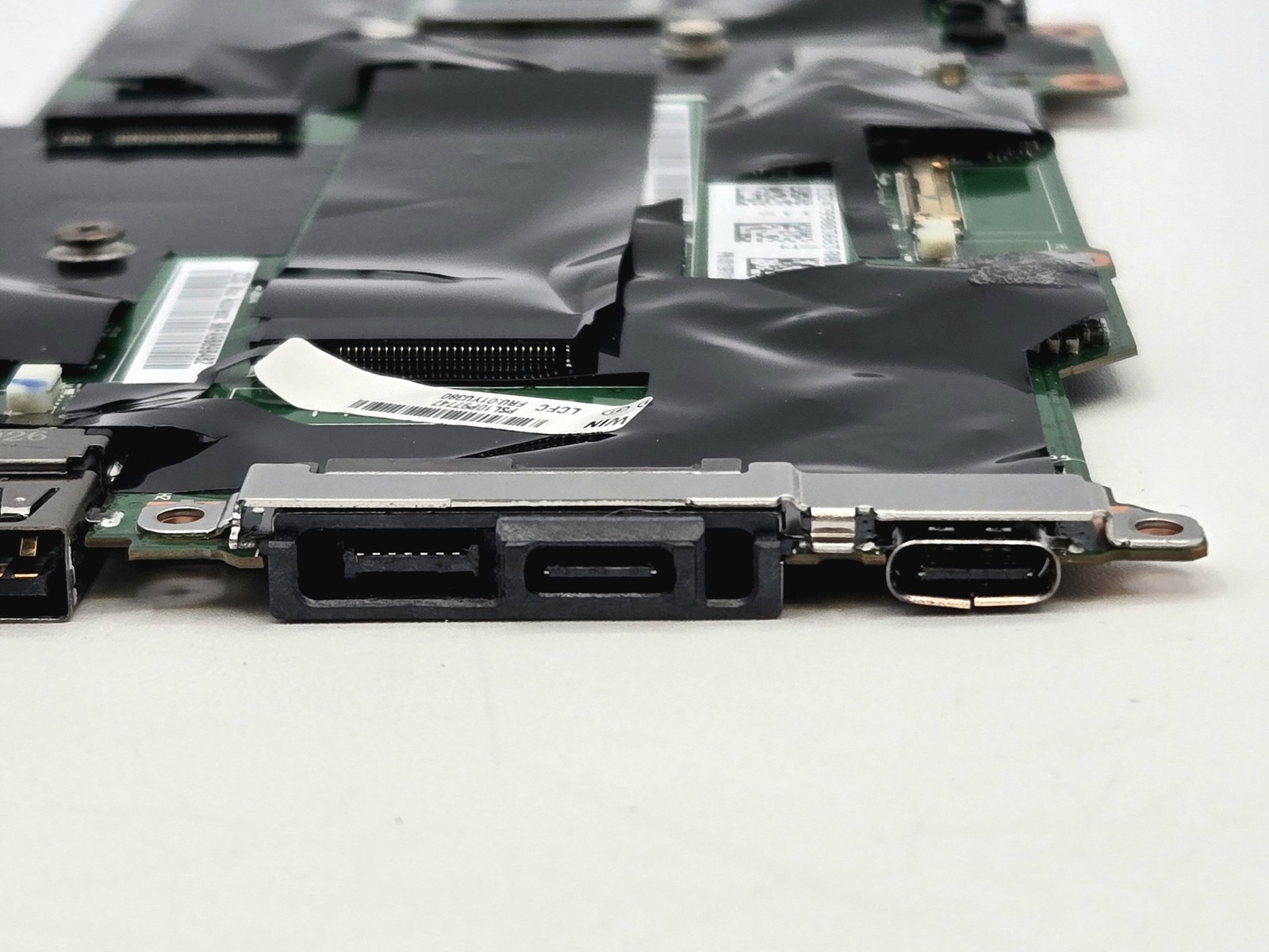 Lenovo ThinkPad X1 Carbon 7th Gen Motherboard i5-8365U 16GB RAM