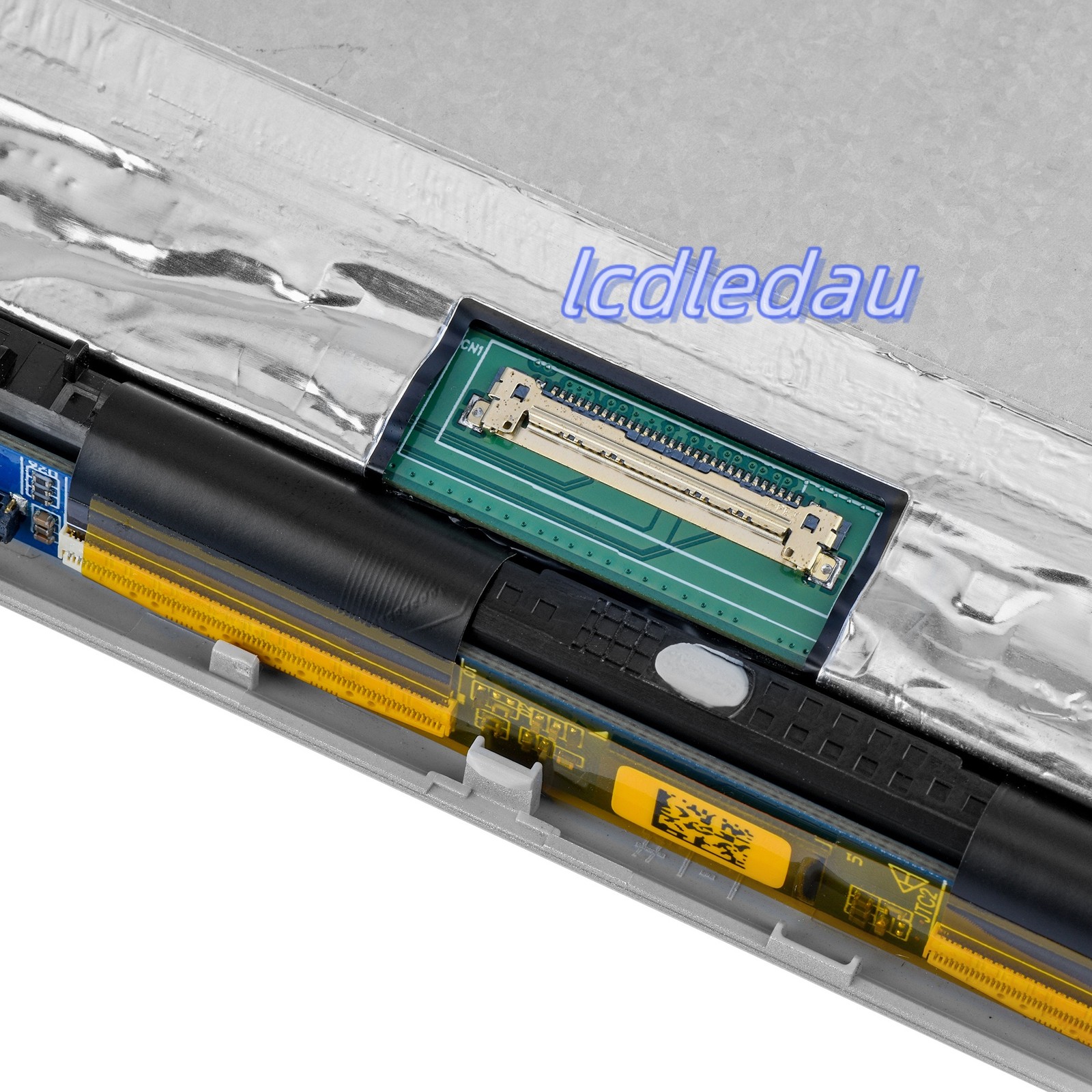 N42848-001 HP Envy 17-CW 17T-CW000 17T-CW100 LCD Display TOUCH SCREEN ASSEMBLY