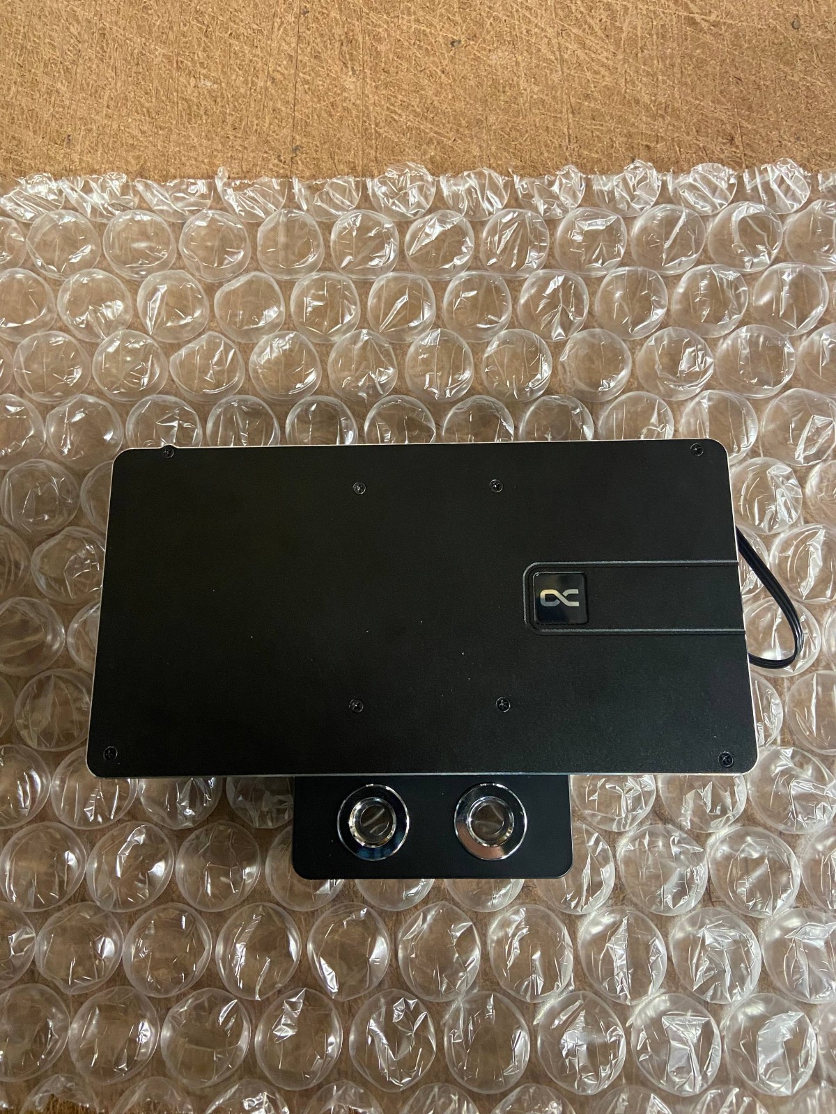 Alphacool Core Geforce RTX 5080/5070Ti GamingPro with Backplate (14741)