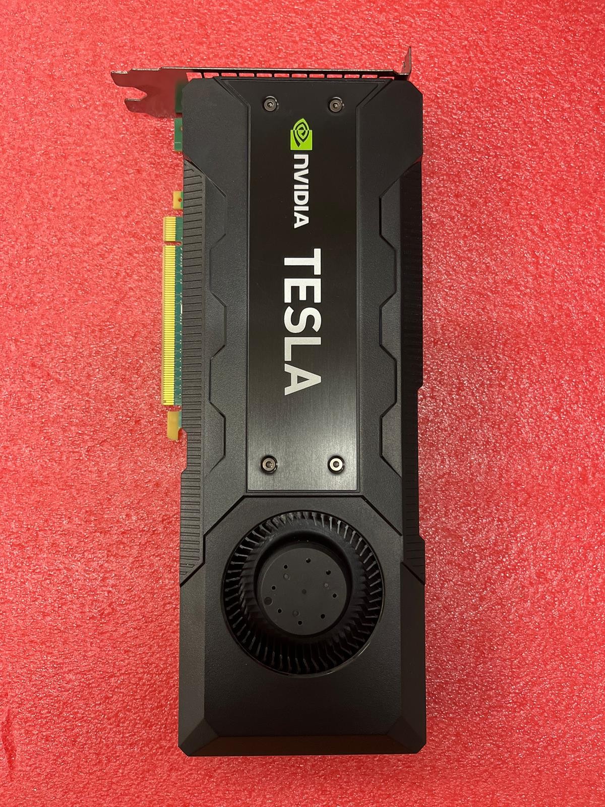 NVIDIA TESLA K40C GRAPHICS ACCELERATOR CARD