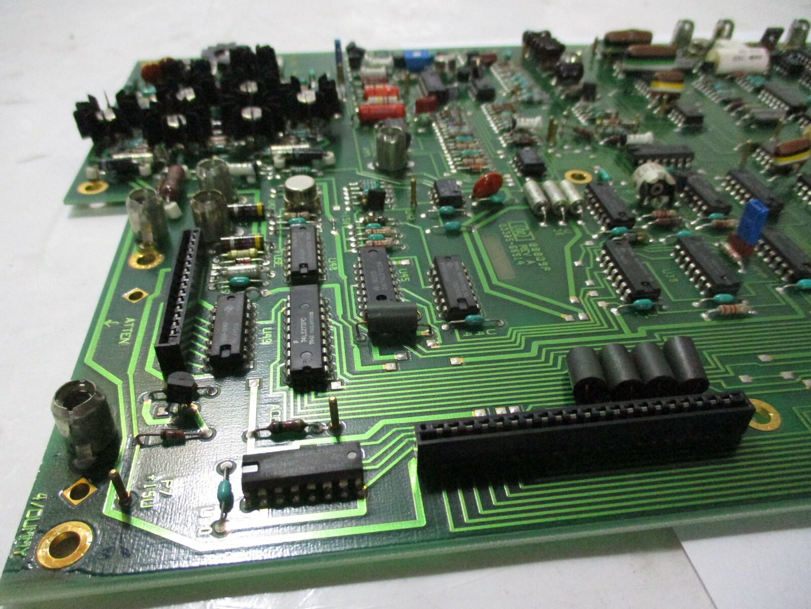 HP Agilent 03325-66514 Rev A 3325B Synthesizer Function Generator Board
