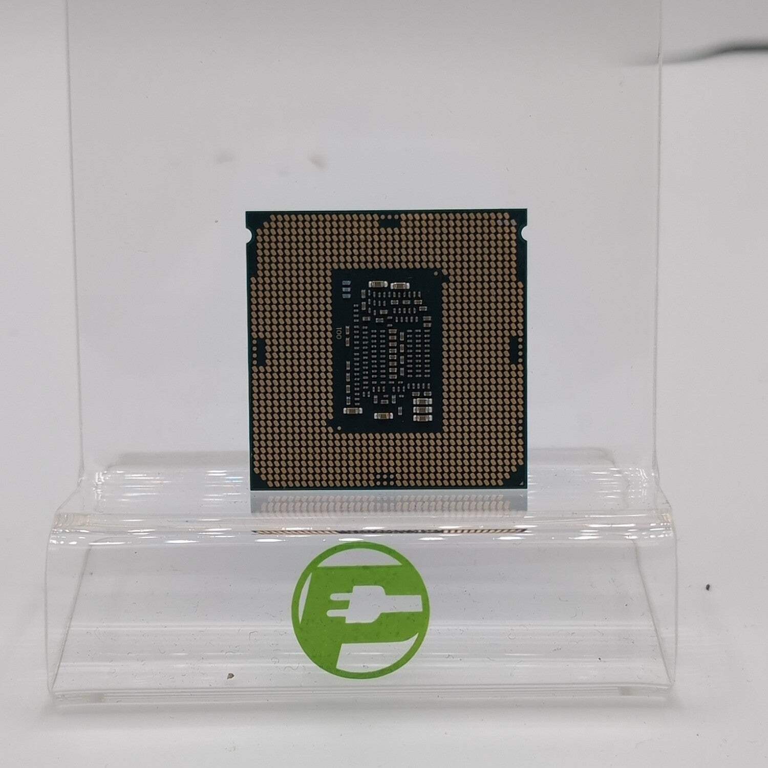Intel Core i7-7700 3.60GHz Quad Core SR338 8 Thread LGA 1151 CPU