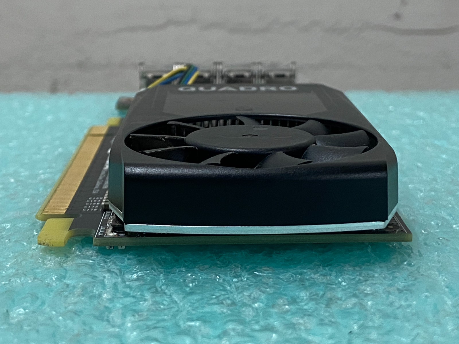 Lenovo NVIDIA Quadro P620 2GB GDDR5 Graphics Card 5V10V07879 *Read* | GPU384*