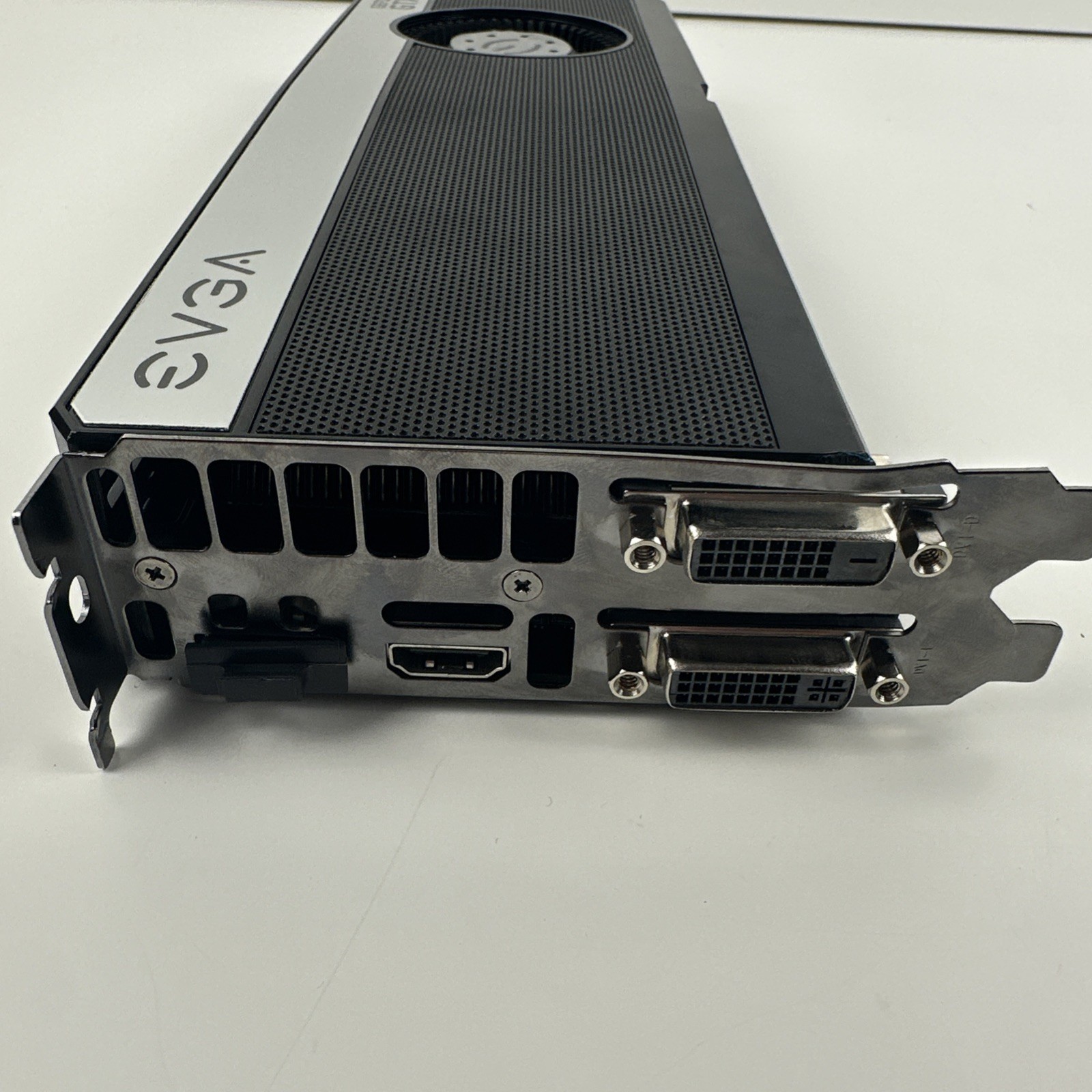 EVGA GeForce GTX 680 4GB GDDR5 EUC