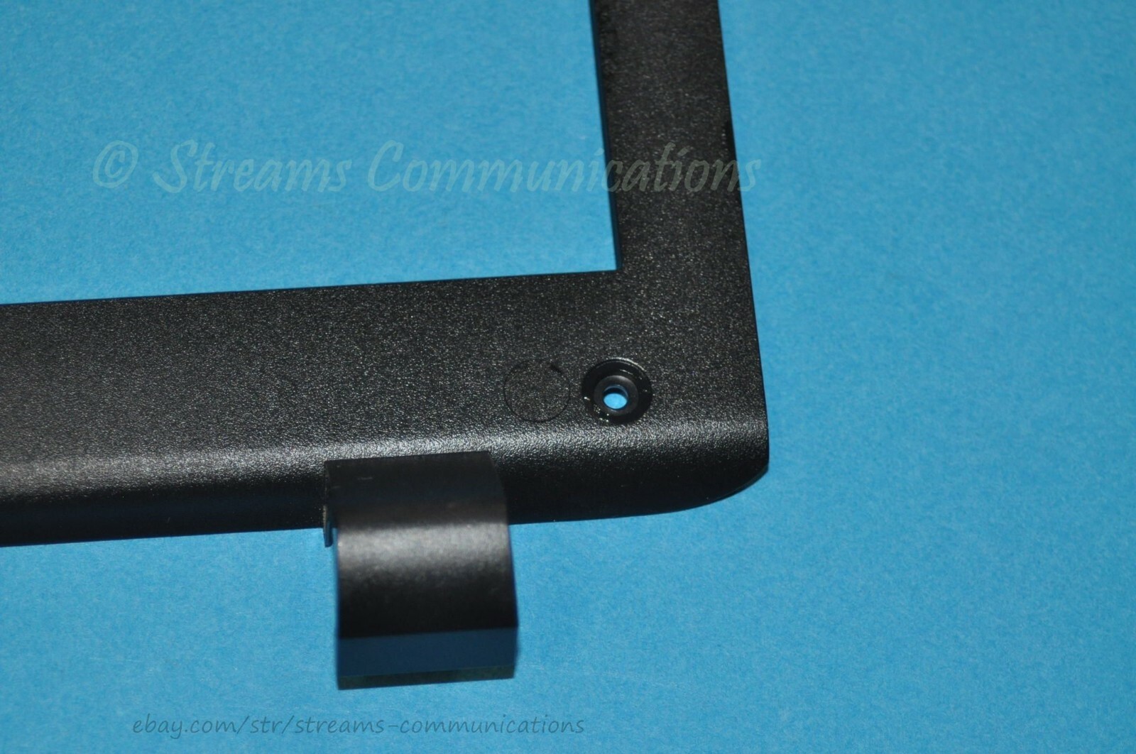 HP 17-g121wm 17-p010nr 17-p040ca 17-p047cl 17-p071nr 17.3 Laptop LCD Bezel Frame