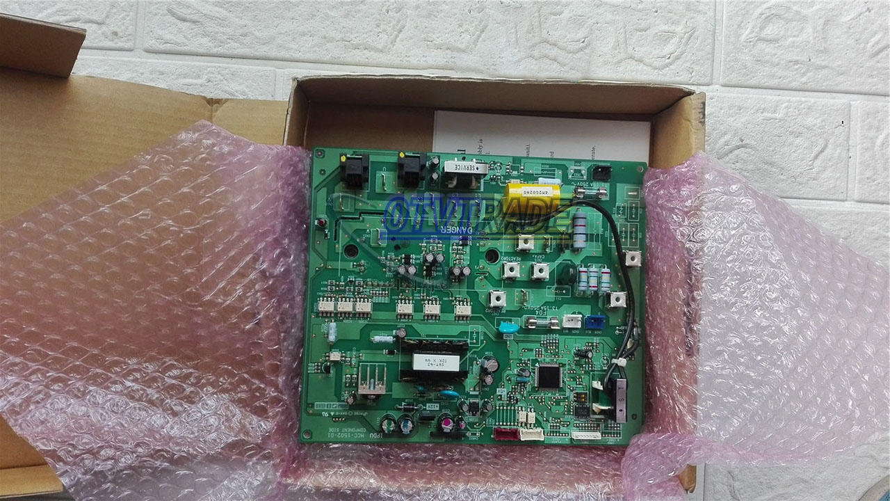 New One MCC-1502-01 Central Air-Conditioning Frequency Conversion Board
