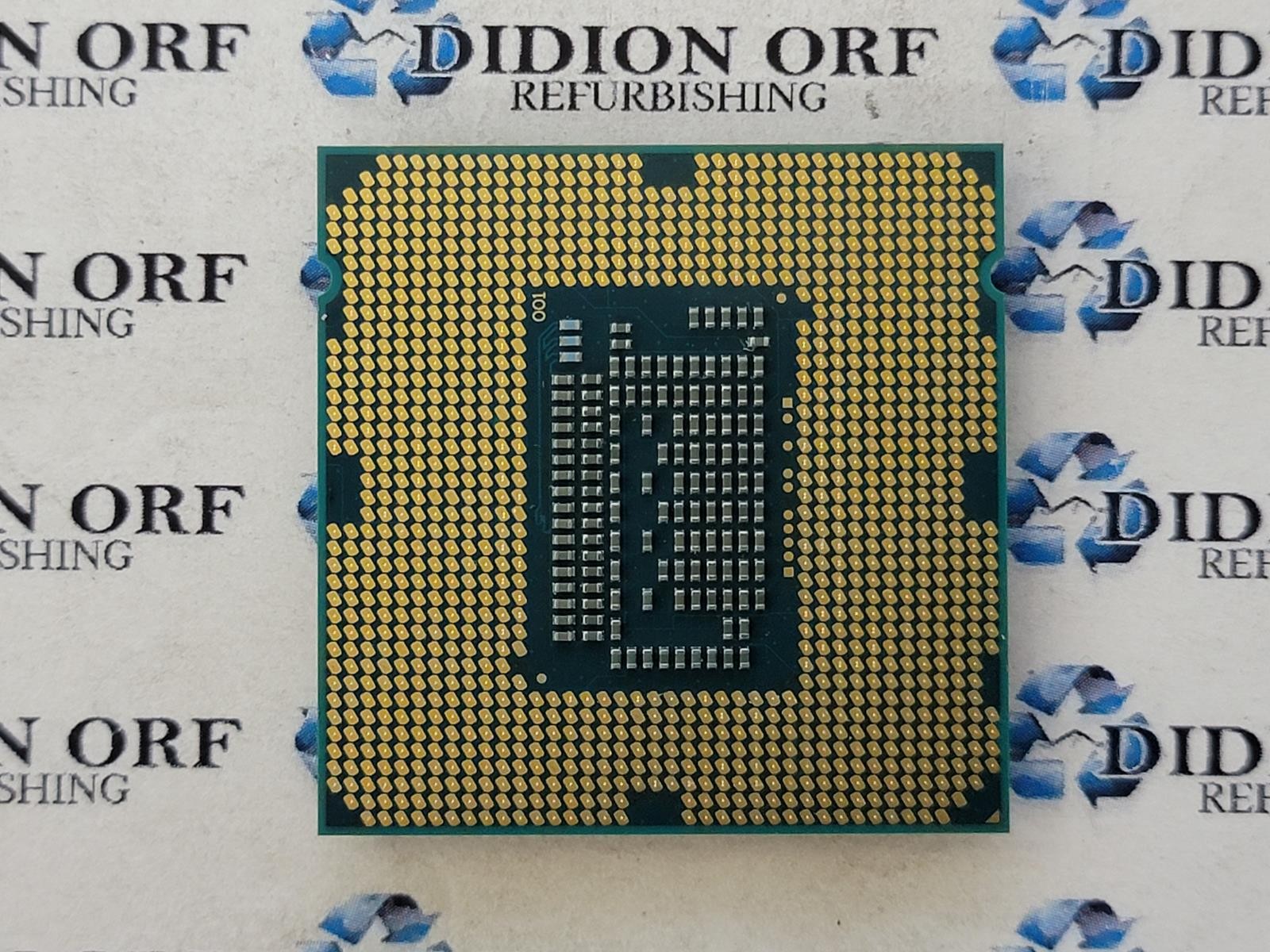 INTEL Core i5-3350P SR0WS 3.10 GHz 6 MB SmartCache 69W SKU 14372
