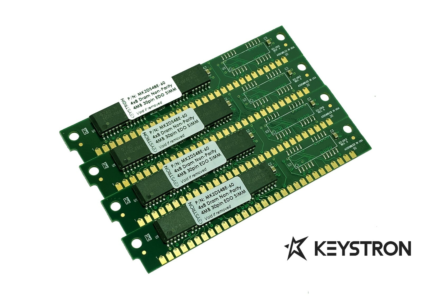 16MB MAX RAM Memory SIMM Upgrade for ENSONIQ Emu E-mu ASR-10 88 ASR10 SAMPLER