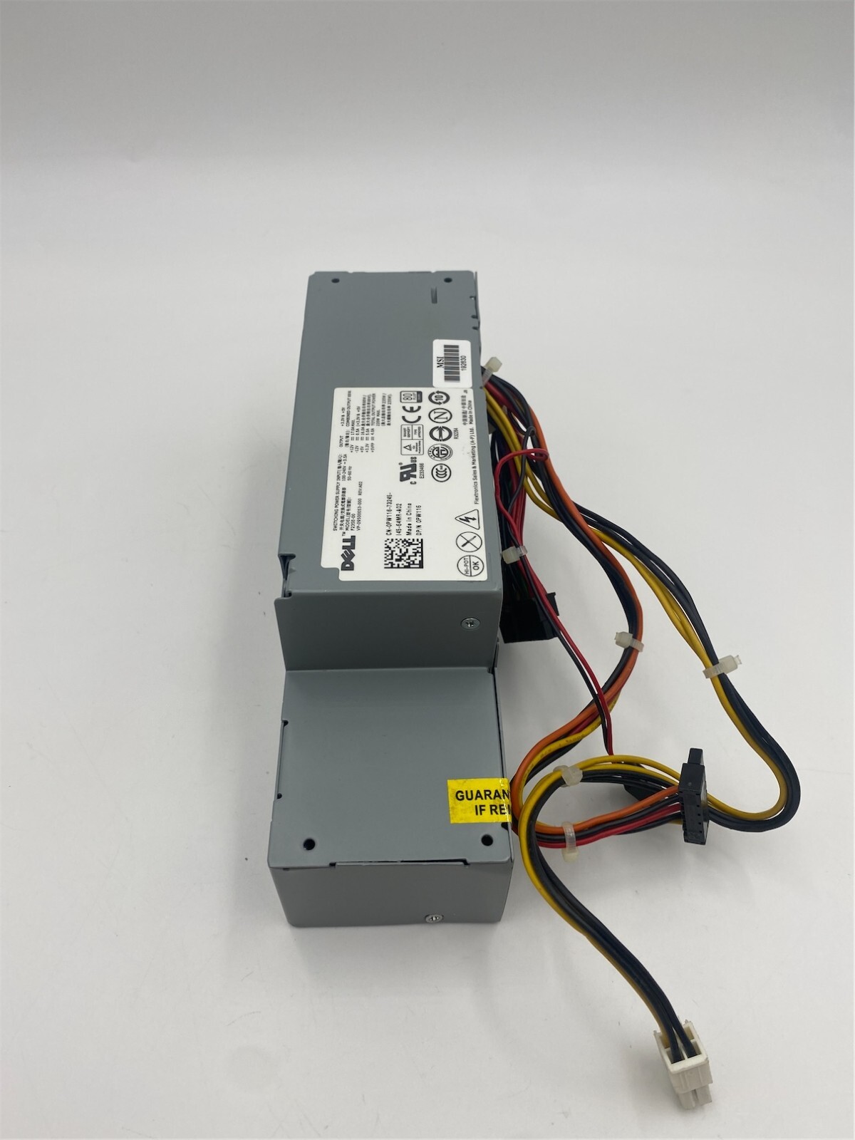 Dell Optiplex 235W Power Supply 0PW116 VP-09500053-100 F235E-00 PW116