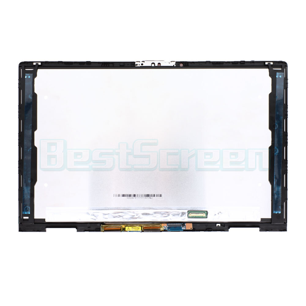 N49274-001 LCD Touchscreen Display Assembly for HP Envy x 360 2-in-1 15-fe0053dx