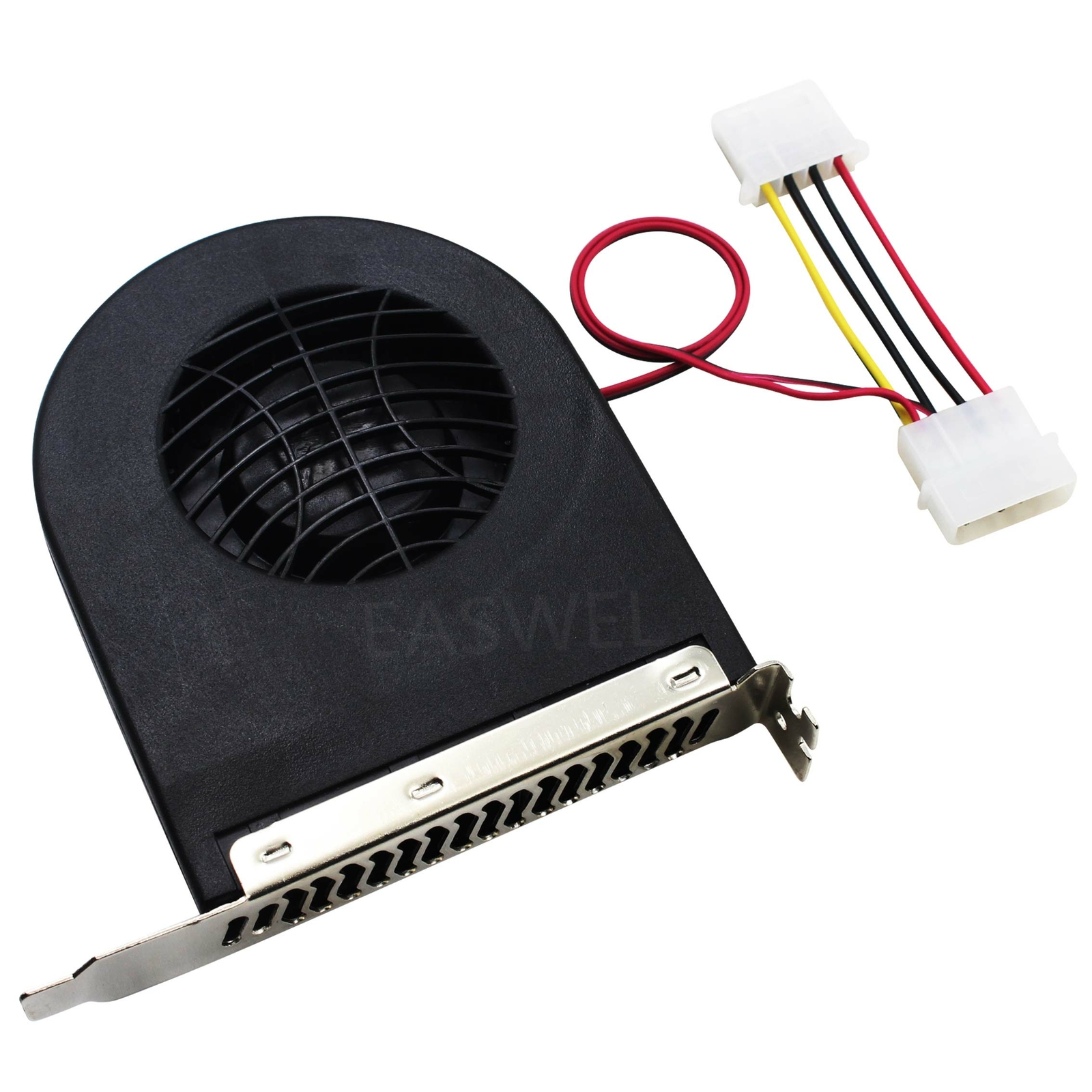Antec Super Cyclone Blower Dual Expansion Slot Cooler Fan! New Retail Packaged