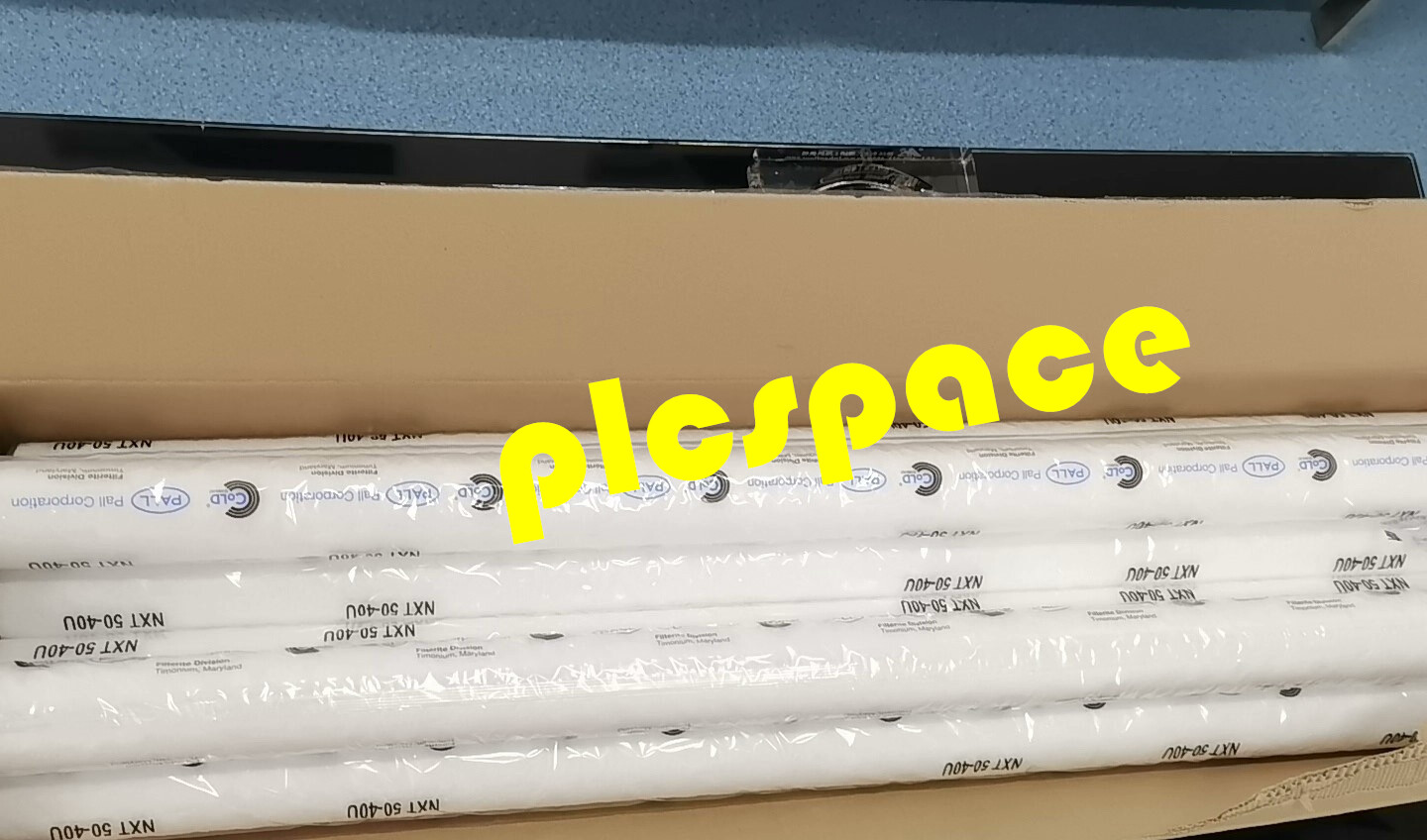 PALL NXT50-40U brand new Photoelectric sensor Express DHL or FedEx
