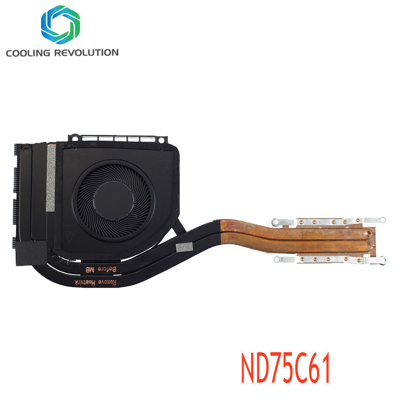 Laptop CPU Heatsink Fan AT30S002ZCL for Dell Latitude E7420 7420 00WR96 0WR96