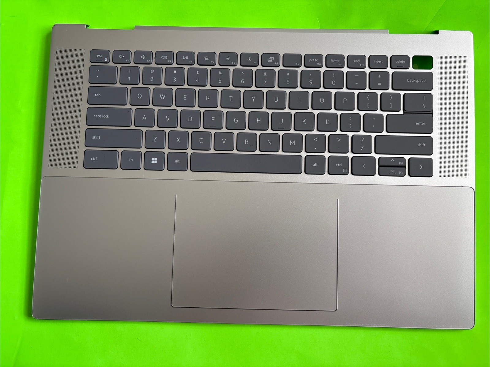 OEM Dell Inspiron 7620 16 2in1 Palmrest US BCL Keyboard MN1PK 0MN1PK R21,17