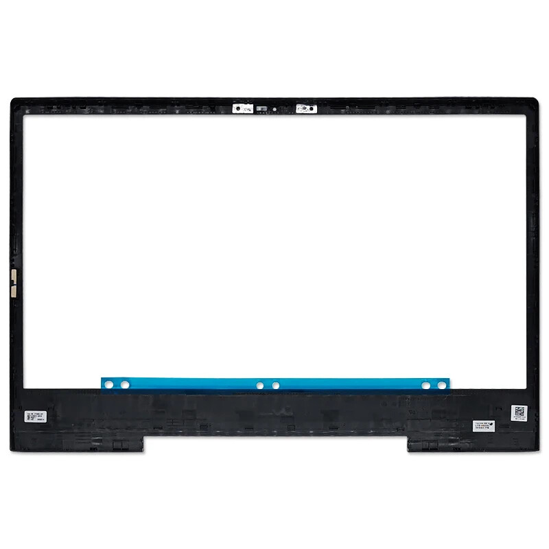 For Dell G7 15 7590 G7 7590 029TDN 0KG4GF Laptop LCD Back Cover Top Case 15.6 In