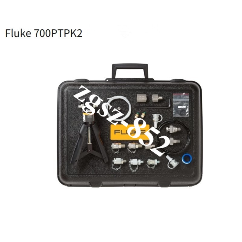 1pcs Fluke Fluke 700PTPK2 Pneumatic Pump Kit Fast Shipping FedEx or DHL