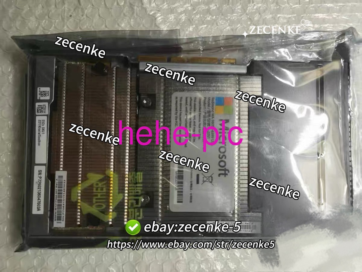 1PC A-2051 FPGA 2*100G QSFP28 Accelerator Card A-2051 FPGA 2*100G QSFP28 *Y