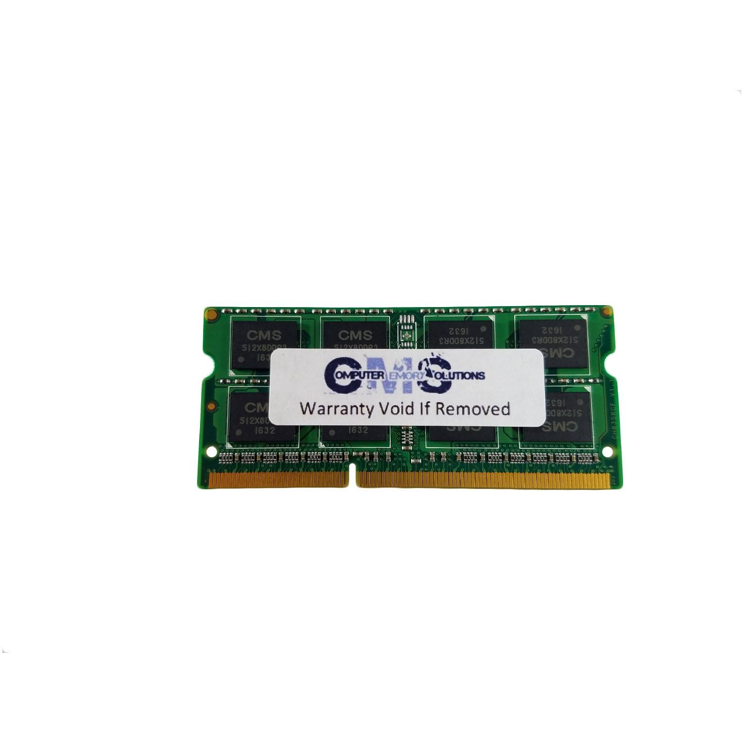 8GB 1x8GB RAM Memory 4 Acer Aspire E Series ES1-531-xxxx, ES1-531-P0JJ, A8