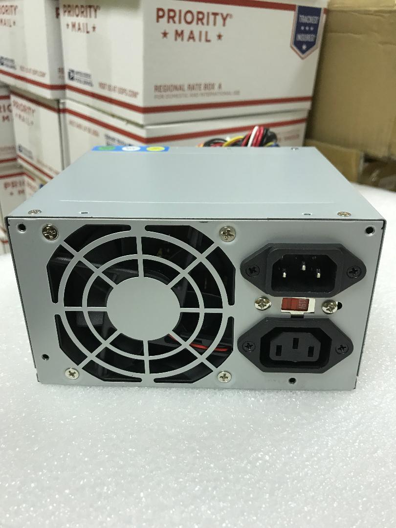 NEW 450W Replace Athena Power AP-AT30 AP-AT35 AP-AT40 Power Supply