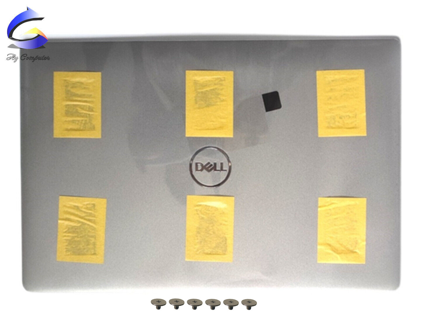 New For Dell Latitude 5420 E5420 5430 E5430 LCD Back Cover Top Case 0DW98X DW98X