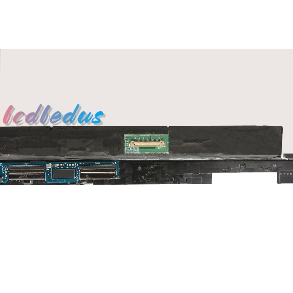 L82481-441 FHD LCD Touch Screen Digitizer Assembly for HP ENVY x360 15m-ee 15-EE