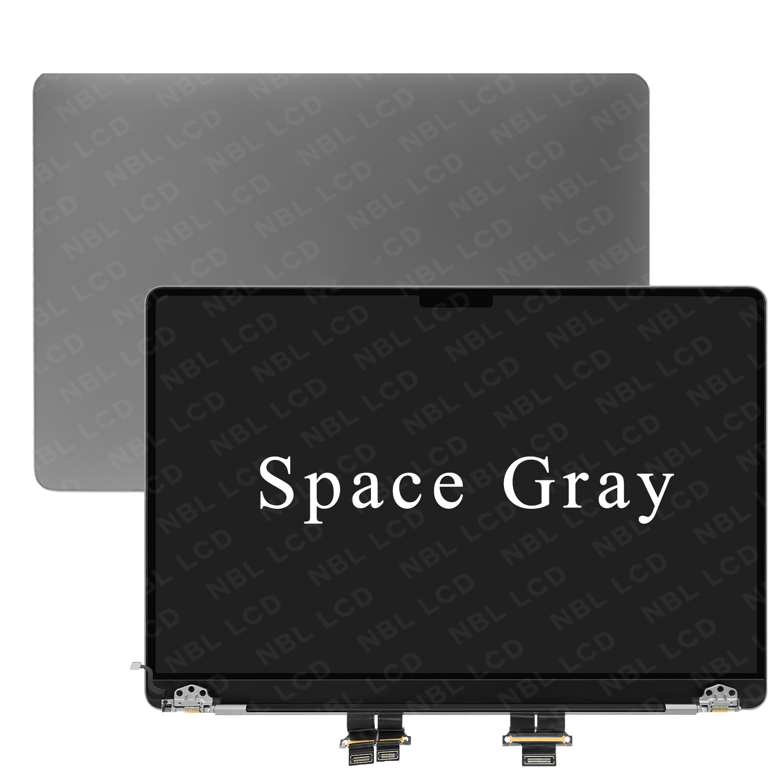 A2442 LCD Screen Display Assembly for MacBook Pro 14″ M1 2021 EMC 3650 A+++