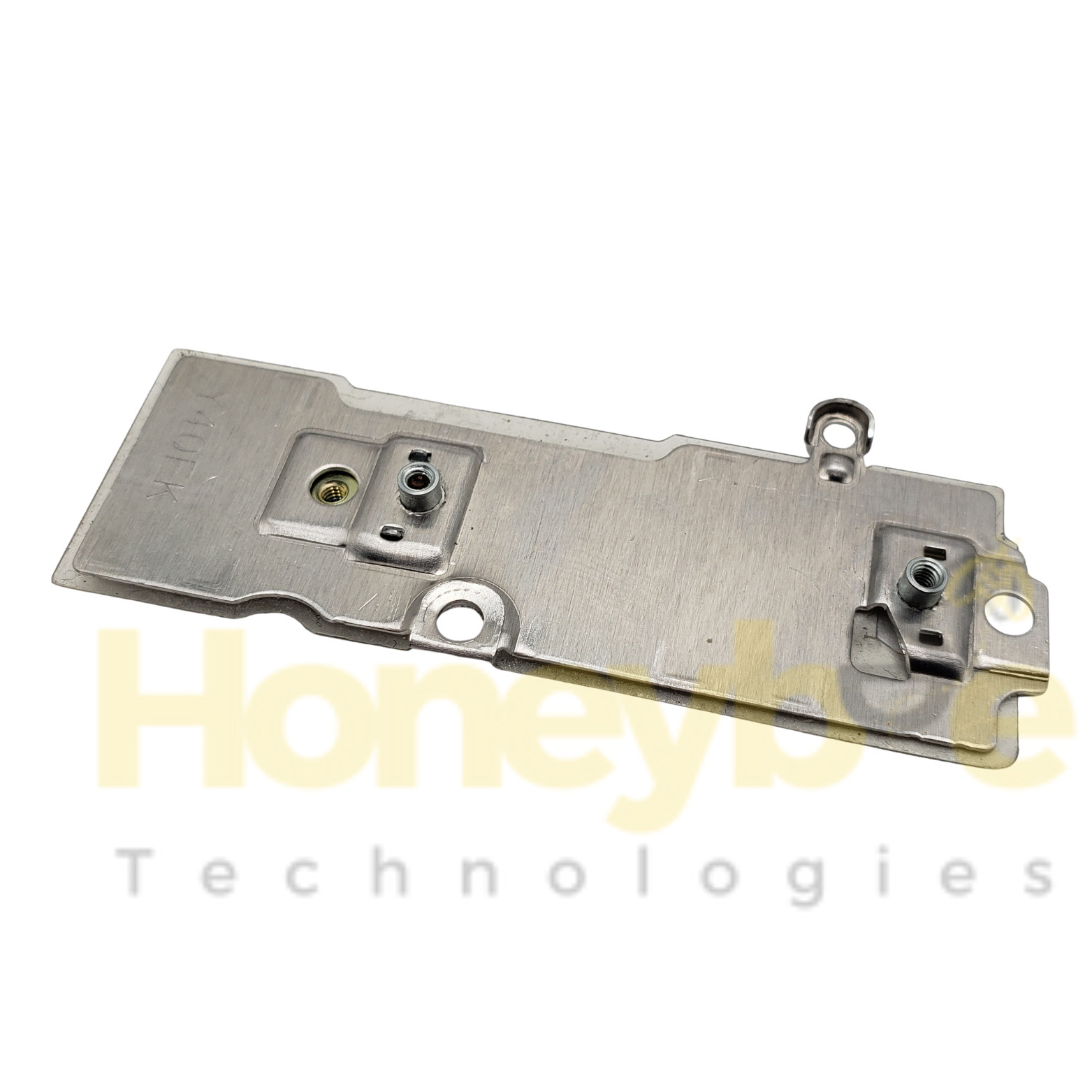 GENUINE DELL LATITUDE 3520 LAPTOP M.2 CADDY MOUNTING BRACKET Y40FK 0Y40FK