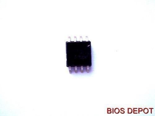 BIOS CHIP: ASUS A550LC NOTEBOOK