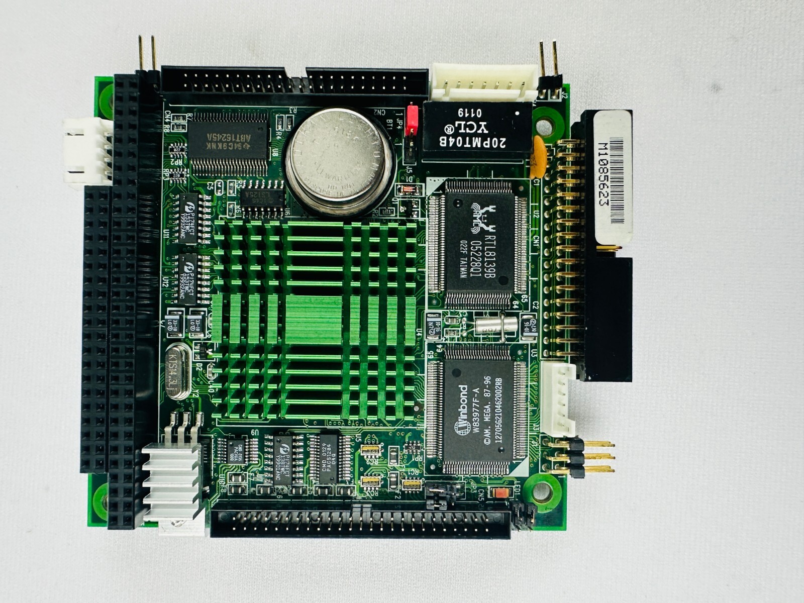 Acrosser AR-B1422 PC/104 CPU Module