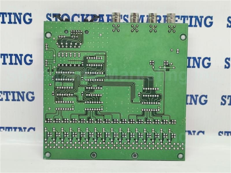 IM012168-01 IM01216801 Relay Control Card 30 Days Warranty Expedited Shipping