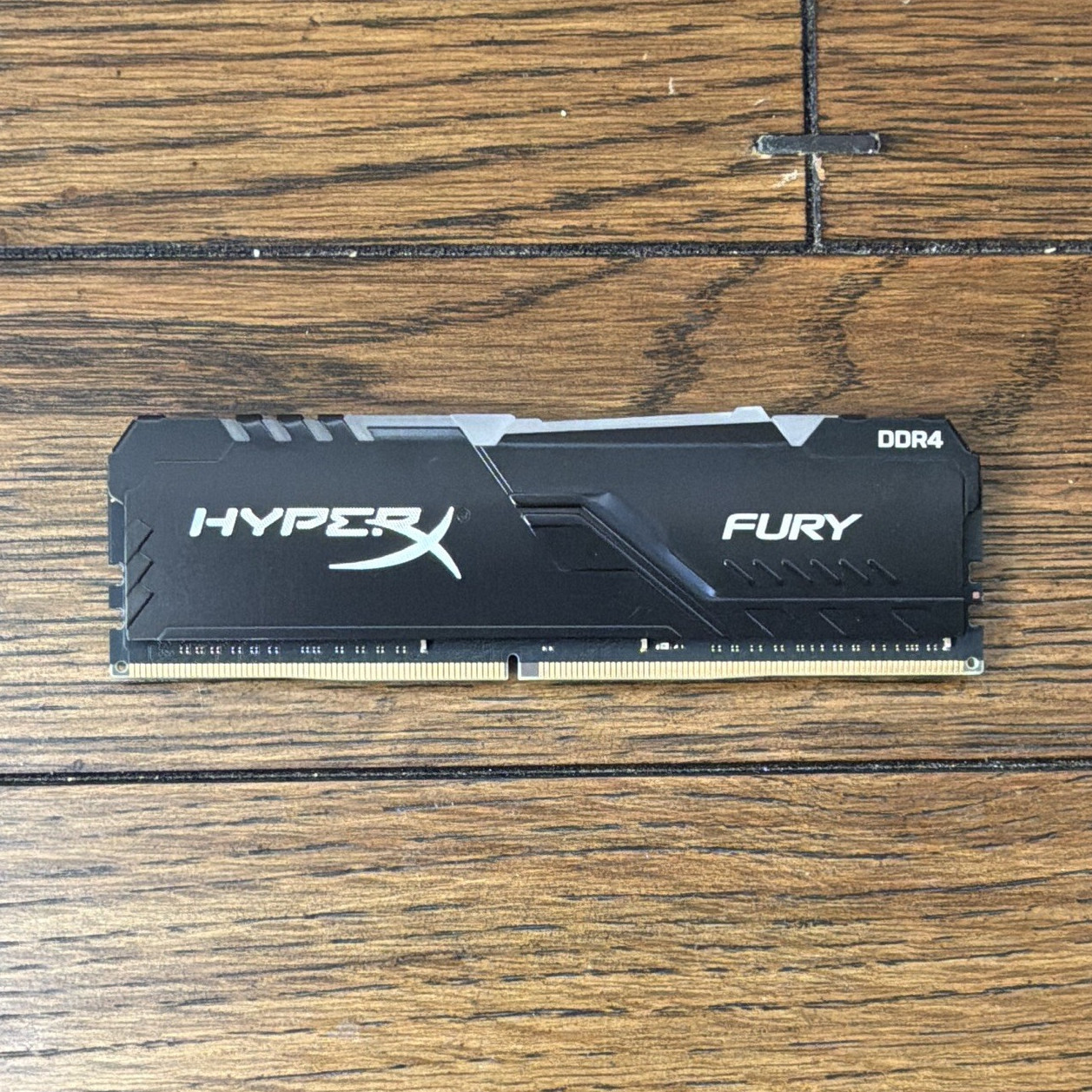FURY DDR4 16GB 3200 MHz PC4-25600 Desktop RAM Memory DIMM 288piNS