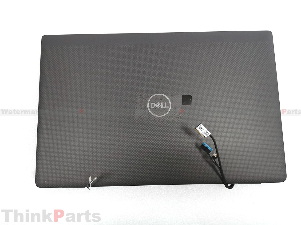 New/Orig Dell Latitude 7520 15.6″ Lcd Assembly FHD IPS No-Touch 0FFH15 Black