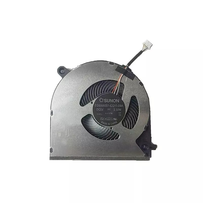 New For HP Pavilion 16-AG TPN-C178 /C177 Laptop CPU Cooling Fan DC 5V N94801-001